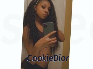 CookieDior