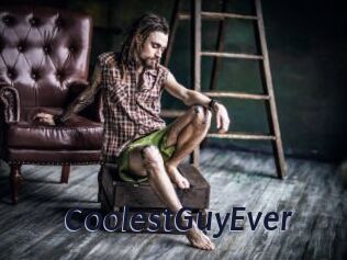 CoolestGuyEver