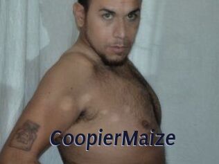 Coopier_Maize