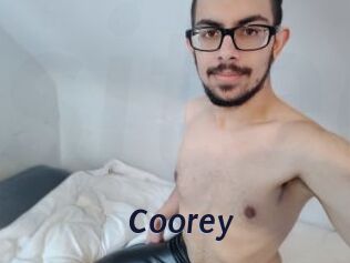 Coorey