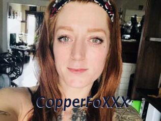 CopperFoXXX
