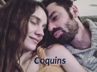 Coquins