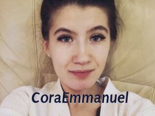 CoraEmmanuel