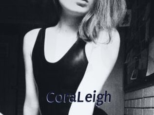 CoraLeigh