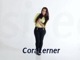 CoraLerner