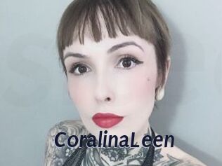 CoralinaLeen