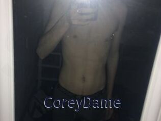 CoreyDame