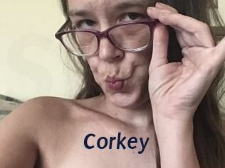 Corkey