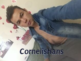 CornelisHans
