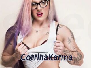CorrinaKarma