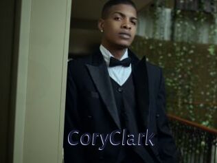 CoryClark