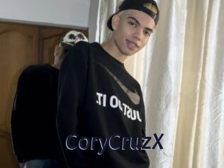 CoryCruzX