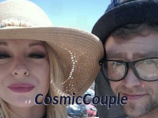 CosmicCouple
