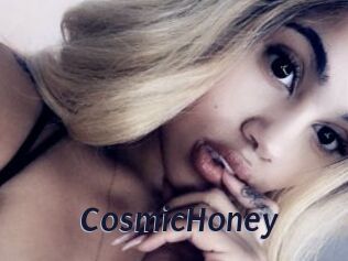 CosmicHoney