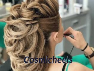 Cosmicheels