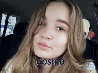 Cosmo