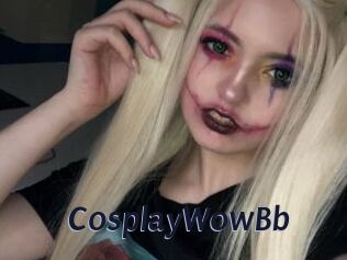 CosplayWowBb