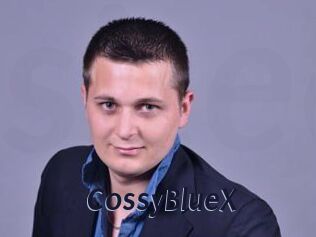 CossyBlueX