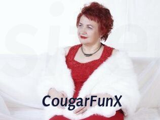 CougarFunX
