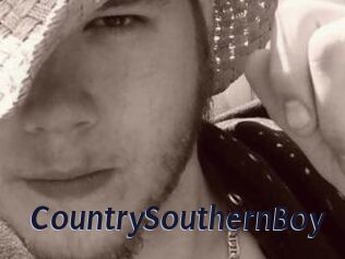 CountrySouthernBoy