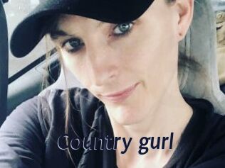Country_gurl