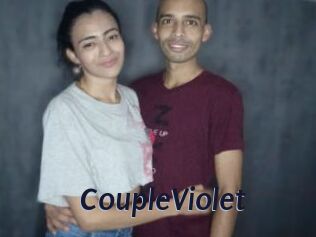 CoupleViolet