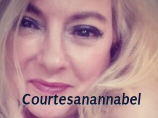 Courtesanannabel