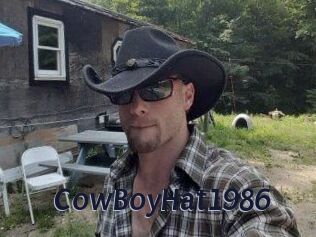 CowBoyHat1986