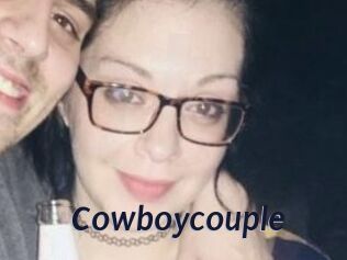 Cowboycouple