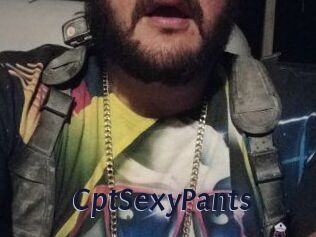 CptSexyPants