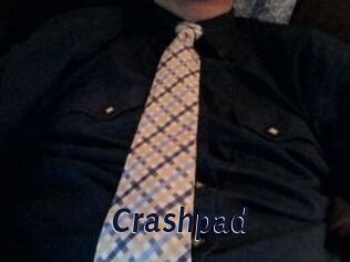 Crashpad