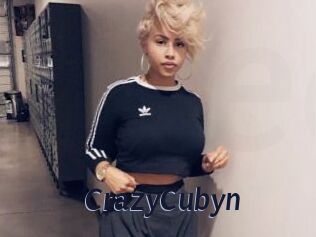 CrazyCubyn