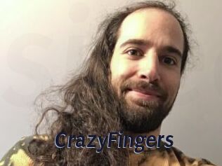 CrazyFingers