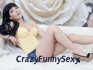 CrazyFunnySexy