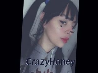 CrazyHoney