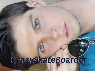 CrazySkateBoarder Site Cul