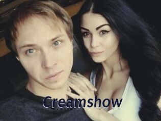 Creamshow