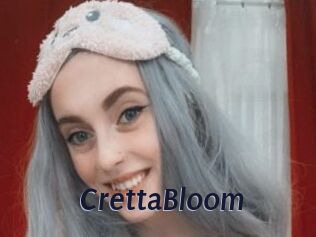 CrettaBloom