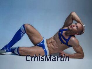 CrhisMartin