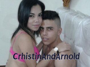 CrhistinAndArnold