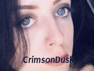 CrimsonDusk
