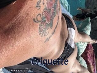 Criquette