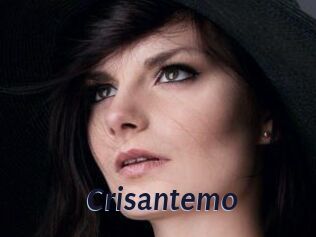 Crisantemo