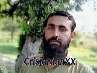CrisjordanXX