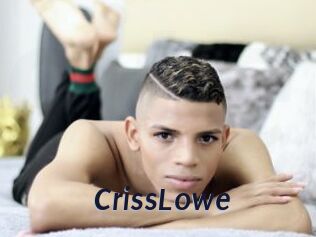CrissLowe