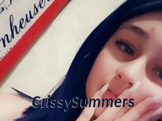 CrissySummers