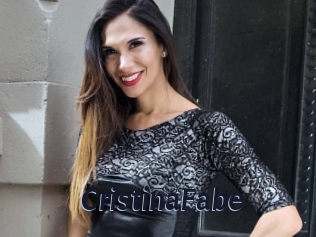 CristinaFabe Site Cul