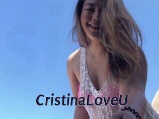 CristinaLoveU