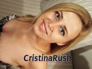 CristinaRush