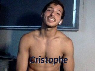 Cristophe